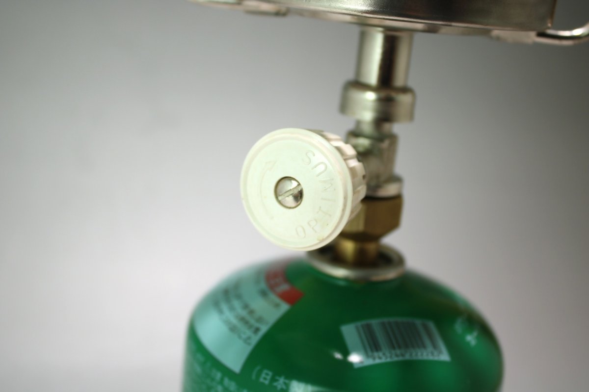 画像18: Optimus 841 Gas Lantern /オプティマス ガスランタン【国内未発売】  (18)