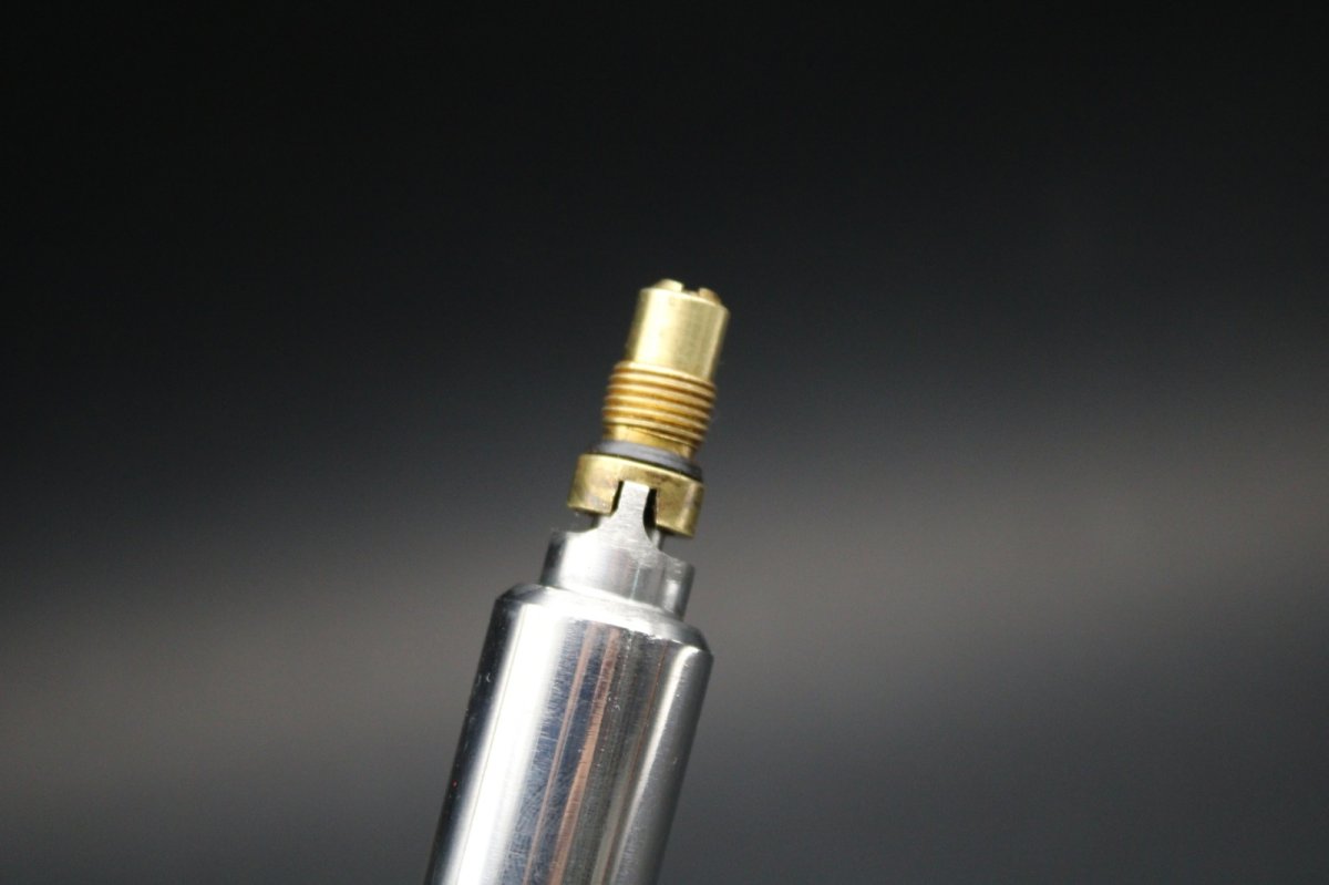 画像4: コールマン チェックバルブ NRVリムーバルレンチ/ Coleman  (4)