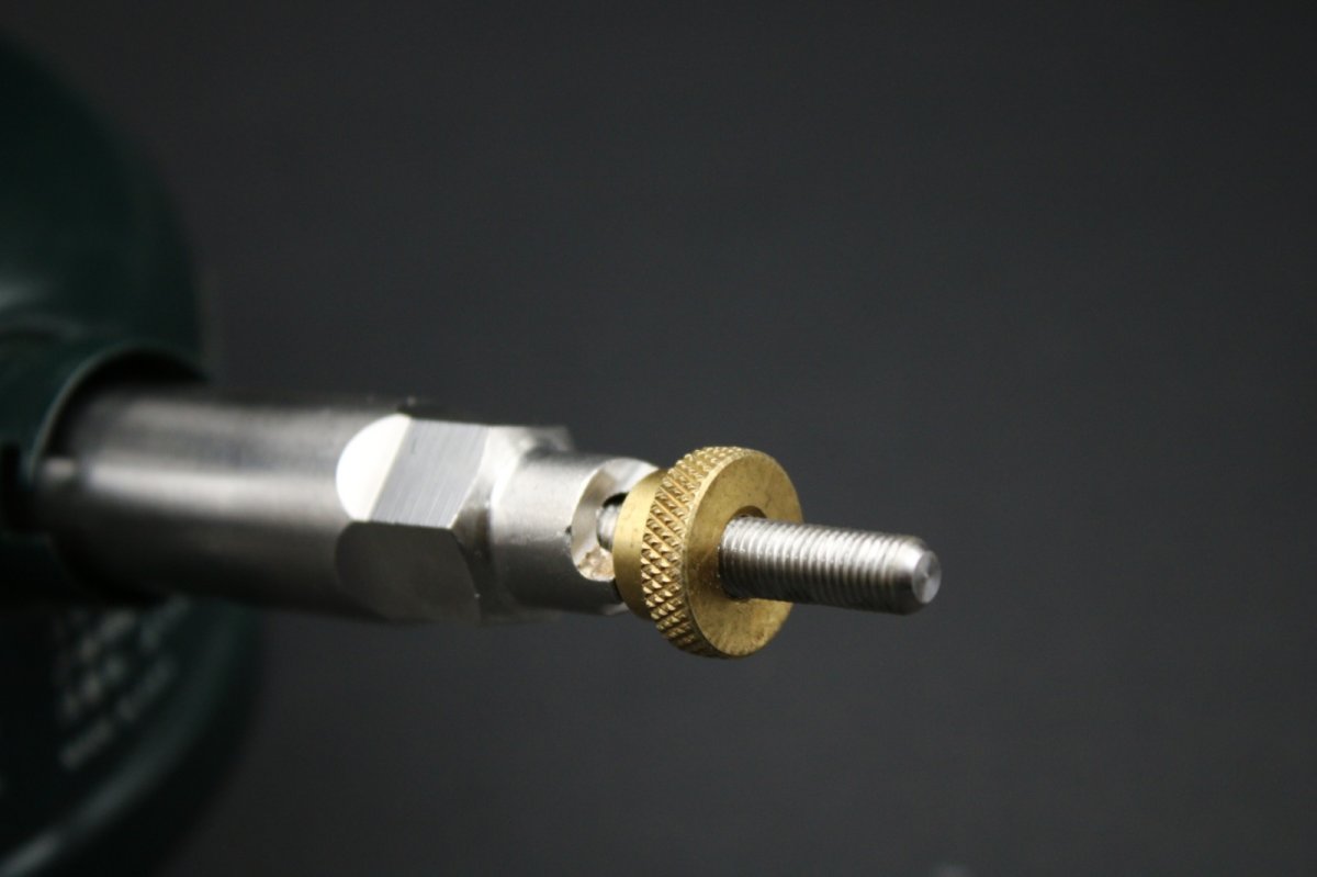 画像3: コールマン チェックバルブ NRV  リムーバルレンチ Coleman  (3)