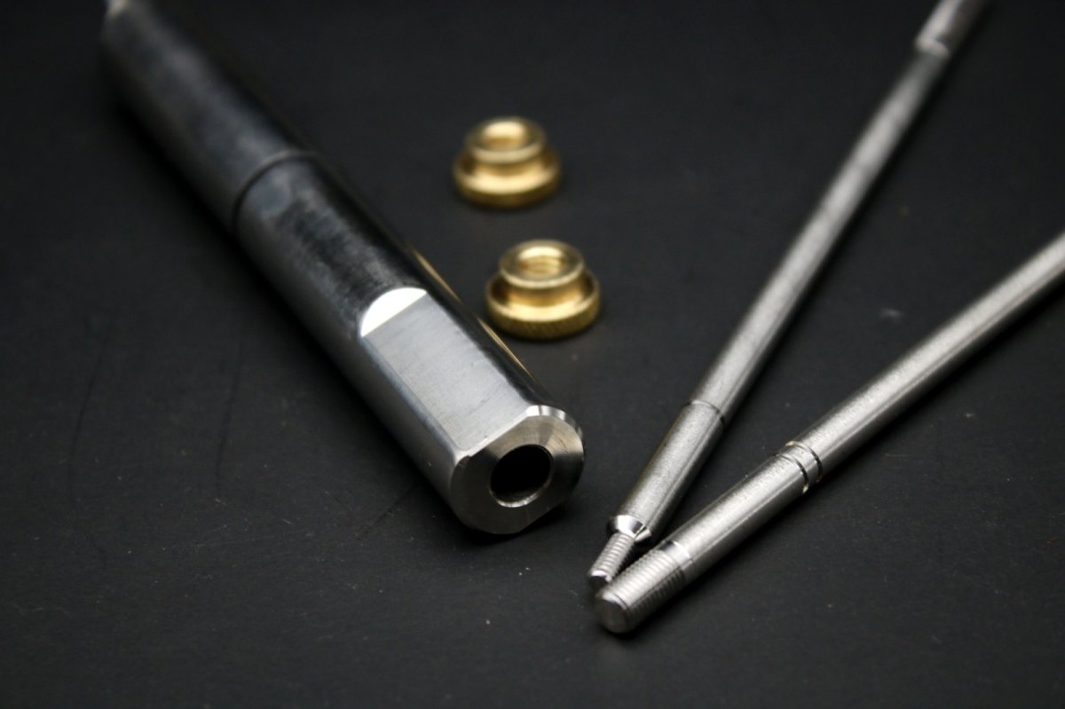 画像5: コールマン チェックバルブ NRVリムーバルレンチ/ Coleman  (5)