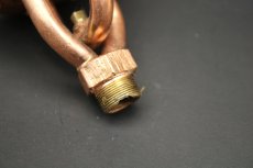 画像3: 【訳あり】 サイレントバーナーヘッド & パーツ  全8点セット(ショート) /Silent burner head & Parts 8set (3)