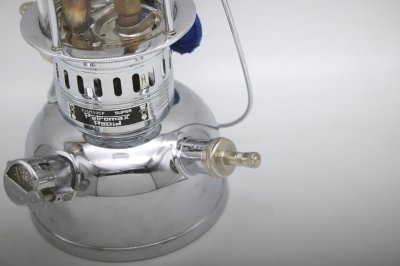 画像2: PETROMAX(ペトロマックス) ランタン ポンプアダプター /HK500-HK150