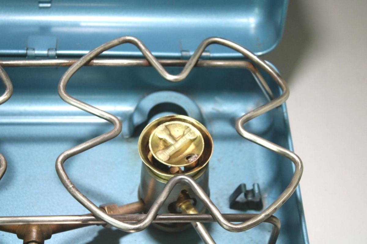 画像5: Optimus 22B Burner Sweden/オプティマス (5)