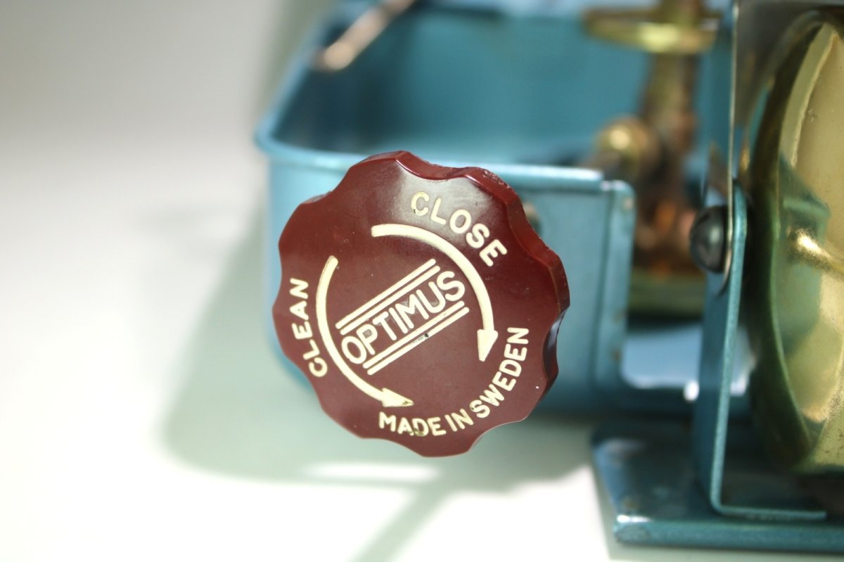 画像7: Optimus 22B Burner Sweden/オプティマス (7)