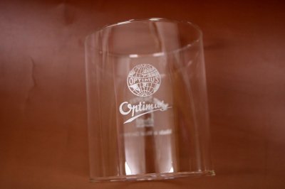 画像2: オプティマス 200,1200 ホヤガラス/Jenaer Suprax Glas SCHOTT