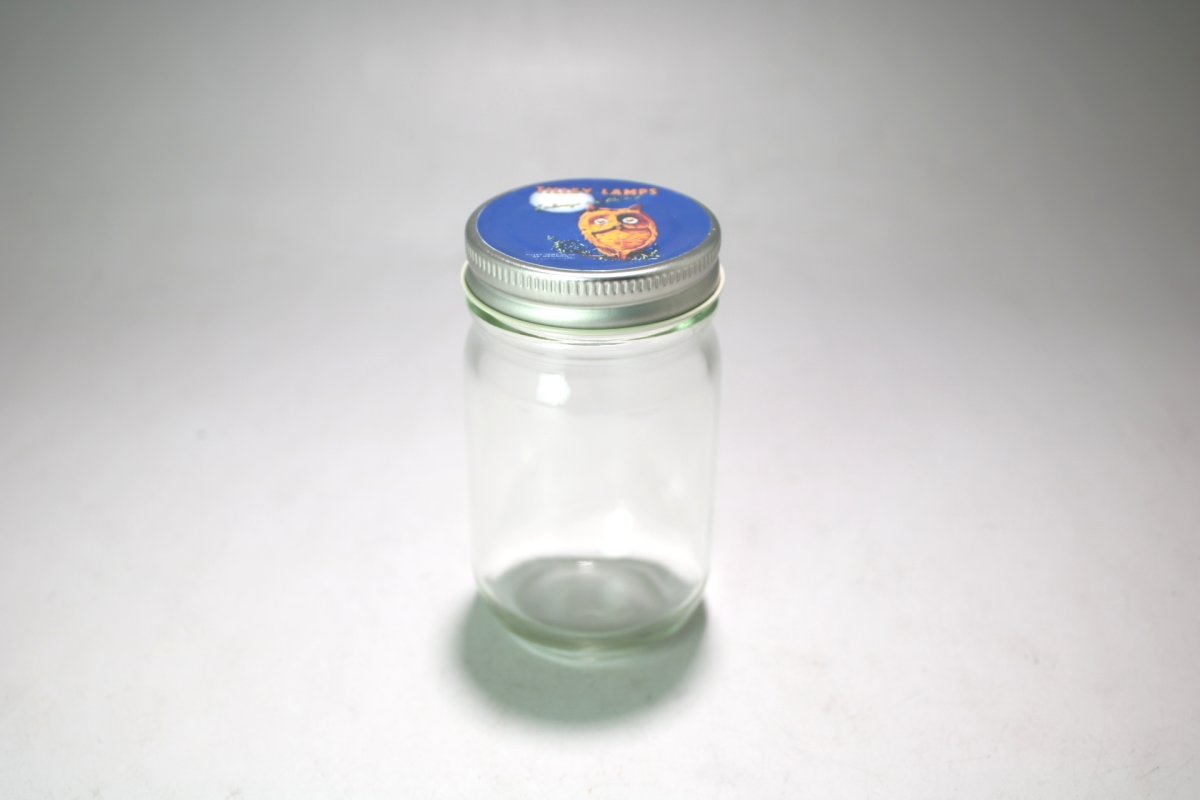 画像2: ティリー ガラスボトル /Tilley Glass bottle  (2)