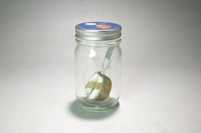画像3: ティリー ガラスボトル /Tilley Glass bottle 