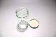 画像2: ティリー ガラスボトル /Tilley Glass bottle  (2)