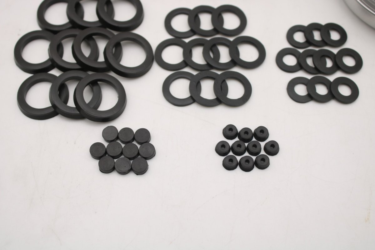 画像3: ティリー X246A パーツ 65点セット 缶付き /Tilley (3)