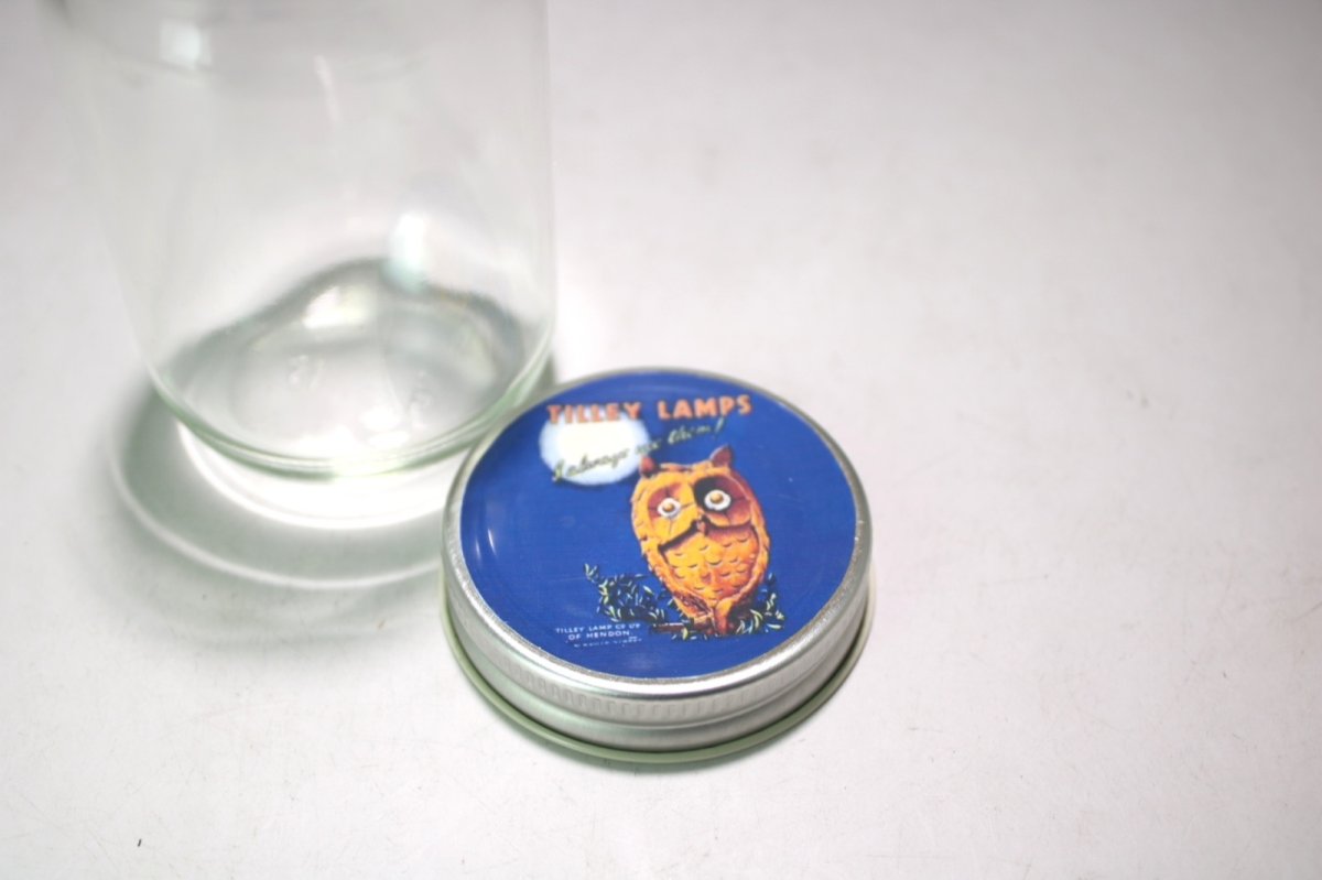 画像4: ティリー ガラスボトル /Tilley Glass bottle  (4)