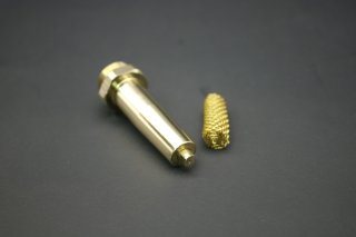 Brass Parts/真鍮パーツ - キャンプストーブ＆オールドランタン