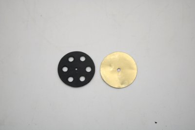 画像1: ラディウス 119ランタン  10，12 ストーブパーツ 注油口パッキン2点セット/Radius
