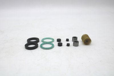 画像1: ホエーブス 725 旧型用 パーツ 11点セット /Phoebus