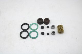 ホエーブスNo.625 欠品あり ホエーブス 625 新型用 アルミ パーツ 13点セット/Phoebus