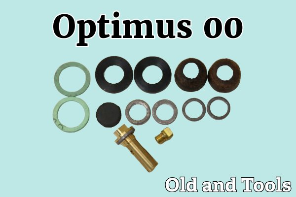 optimus00ヴィンテージ ヴィンテージOptimusNo.00真鍮ストーブ New Old Stock