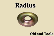 画像1: ラディウス21 共通 余熱皿 スピリットカップ (L) / Radius (1)