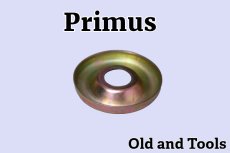 画像1: プリムス 210 共通 余熱皿 スピリットカップ (L) /Primus (1)