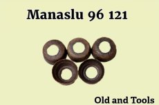 画像1: マナスル 96,121 ポンプカップ(Ｓ) 5個セット /Manaslu (1)