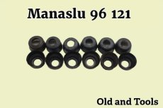 画像1: マナスル 96,121 ポンプカップ(Ｓ) 12個セット/Manaslu (1)
