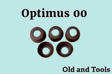 画像1: オプティマス ポンプカップ (Ｓ) 5個セット/Optimus, Primus, Radius (1)