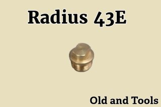 激安通販サイト Radius アウタースピンドルホイール Sweden/ ハンドル バーベキュー・調理用品