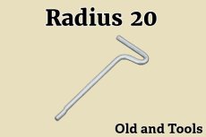 画像1: ラディウス 20 三脚サポート /Radius (1)