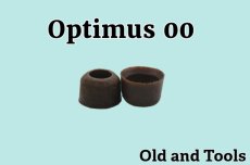 画像1: オプティマス ポンプカップ (Ｓ) 2個セット /Optimus, Primus, Radius (1)
