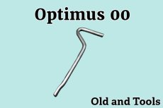 画像1: オプティマス 00 (L) 三脚サポート/Optimus (1)