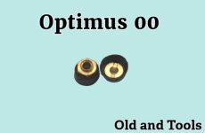 画像1: オプティマス ポンプカップ  アッセンブリ(Ｓ) 2個セット /Optimus, Primus, Radius (1)