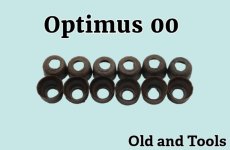 画像1: オプティマス ポンプカップ (Ｓ) 12個セット /Optimus, Primus, Radius (1)