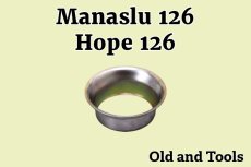 画像1: マナスル フレームスプレッダー/フレームリング / Manaslu Hope 126 (1)