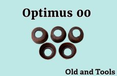 画像1: オプティマス ポンプカップ (Ｓ) 5個セット/Optimus, Primus, Radius (1)
