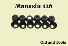 画像1: マナスル 126 ポンプカップ (Ｌ) 12個セット /Manaslu (1)