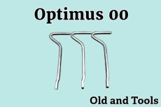 画像1: オプティマス 00 (L) 三脚サポート 3本セット/Optimus (1)