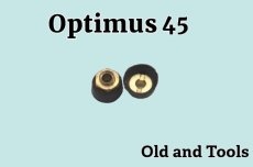 画像1: オプティマス ポンプカップ  アッセンブリ(Ｌ) 2個セット /Optimus, Primus, Radius (1)