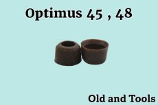 画像1: オプティマス ポンプカップ (Ｌ) 2個セット /Optimus, Primus, Radius (1)