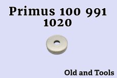 画像1: プリムス 100 991 1020  純正 ポンプキャップ /Primus (1)