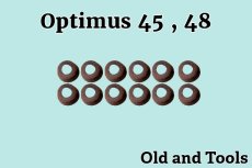 画像1: オプティマス ポンプカップ (Ｌ) 12個セット /Optimus, Primus, Radius (1)