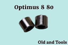 画像1: オプティマス 8，80 グラファイトパッキン 2個セット /Optimus, Svea (1)