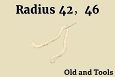 画像1: ラディウス 42 ,Hunter 123ウィック/Radius (1)