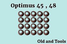 画像1: オプティマス ポンプカップ (Ｌ) 20個セット /Optimus, Primus, Radius   (1)