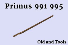 画像1: プリムス 991,995 コンダクティングロッド/Primus (1)