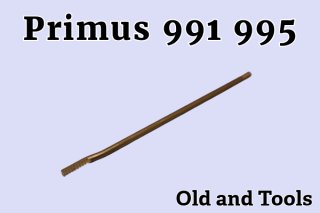 Primus パーツ部品 sweden/Old and tools (Page 3)
