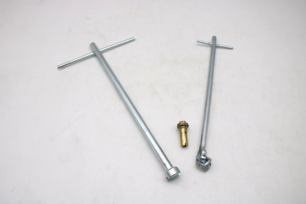 画像1: マナスル 96,121,126 共通レンチ 3点セット/Manaslu Nrv-Nipple Wrench 3set (1)