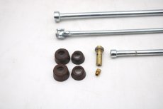 画像3: マナスル NRVレンチ３本＆ポンプカップ4個＆NRVバルブ1個＆ニップル1個 / 全9点セット (3)