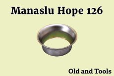 画像1: マナスル ホープ 126 フレームスプレッダー /Manaslu Hope (1)