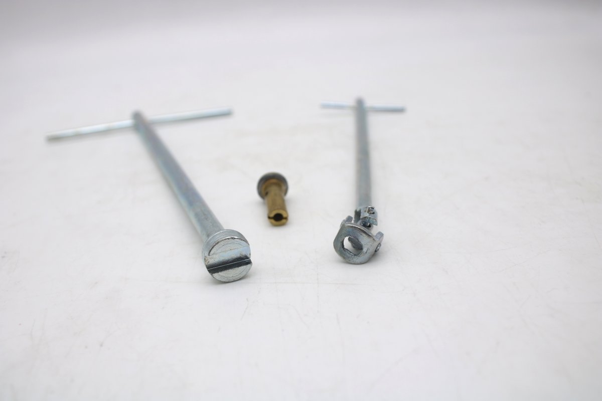 画像2: マナスル 96,121,126 共通レンチ 3点セット/Manaslu Nrv-Nipple Wrench 3set (2)