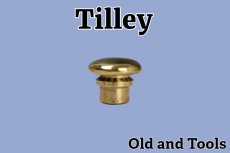 画像1: ティリー ランタン エアボタン キャップ/Tilley Air Button Cap (1)