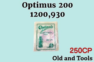 Optimus 200,1200 Lantern Gloves/オプティマス ホヤガラス - 北欧
