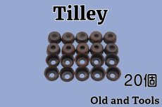 画像1: ティリー ポンプカップ 20個セット /Tilley  (1)